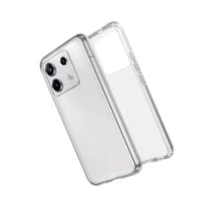 Xiaomi Redmi Note 13 Pro 4G Şeffaf Case