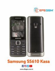 Samsung S5610K Kasa