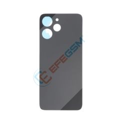 Xiaomi Redmi 12 Arka Kapak Siyah