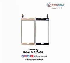 Samsung Galaxy ON7 (G600) Dokunmatik