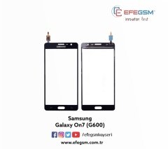 Samsung Galaxy ON7 (G600) Dokunmatik