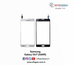 Samsung Galaxy ON7 (G600) Dokunmatik