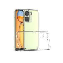 Xiaomi Redmi 13C Şeffaf Case