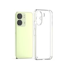 Xiaomi Redmi 13C Şeffaf Case