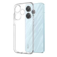 Xiaomi Redmi 13 Şeffaf Case