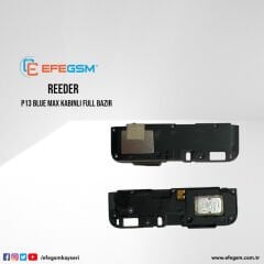 Reeder S19 Max Pro Bazır