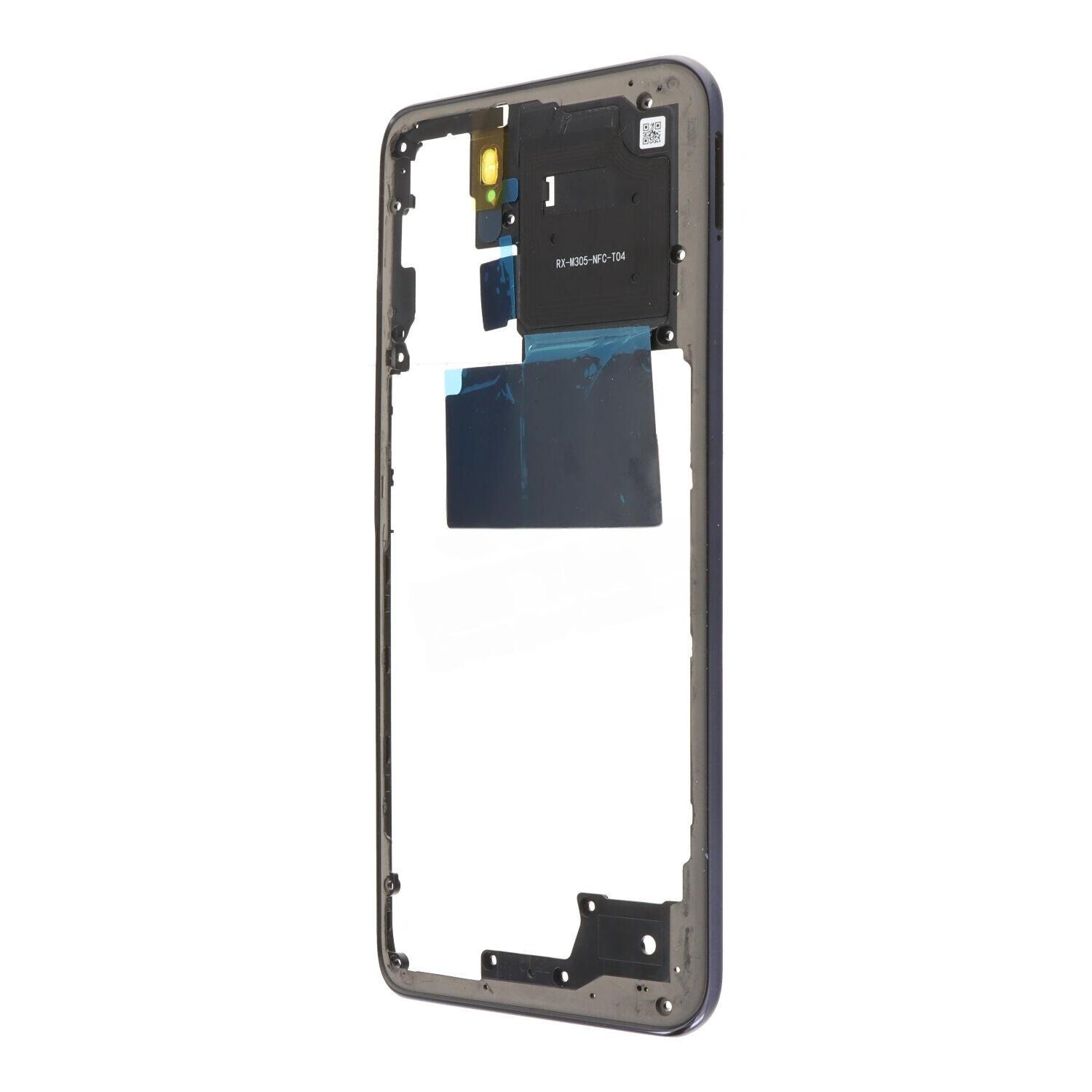 Xiaomi Redmi Note 10 (4G) Full Kasa Siyah