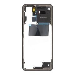 Xiaomi Redmi Note 10 (4G) Full Kasa Siyah