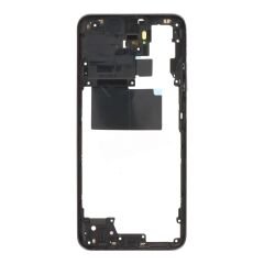 Xiaomi Redmi Note 10 (4G) Full Kasa Siyah
