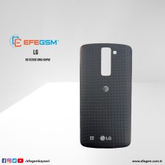Lg K8 (K350) Arka Kapak