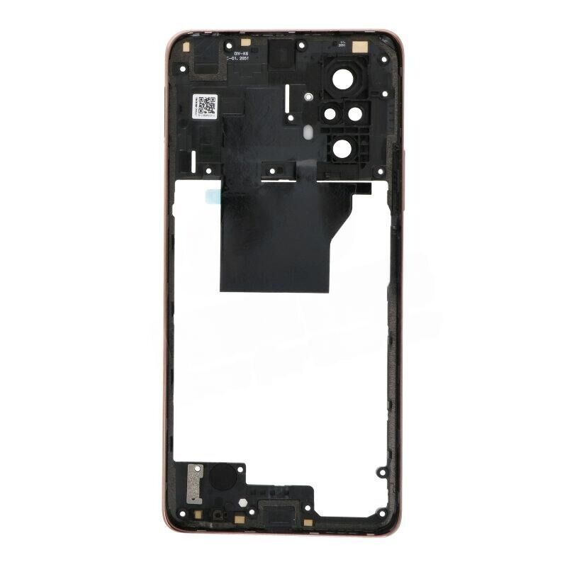 Xiaomi Redmi Note 10 Pro Full Kasa Gold