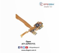 Oppo A71 (CPH1717) Alt Bord