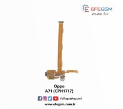 Oppo A71 (CPH1717) Alt Bord