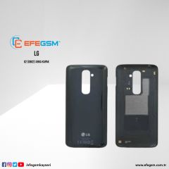 Lg G2 (D802) Arka Kapak