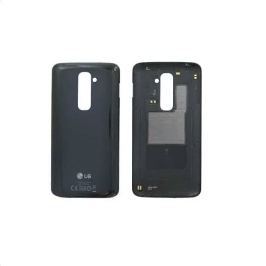 Lg G2 (D802) Arka Kapak