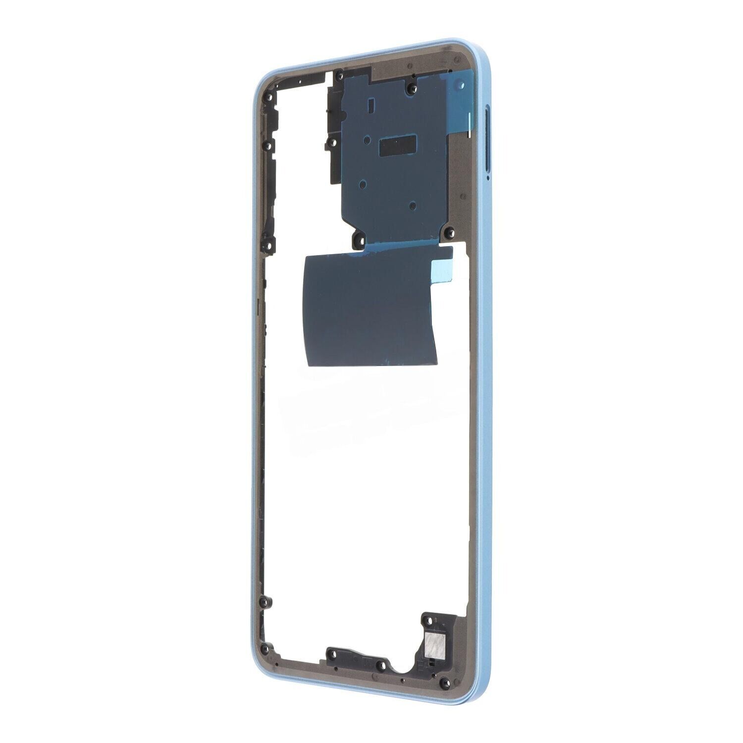 Xiaomi Redmi Note 12 Full Kasa Mavi