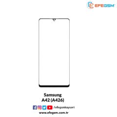 Samsung A42 (A426) Ocalı Cam