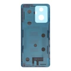 Xiaomi Note 12 Pro Plus 5G Arka Kapak Mavi