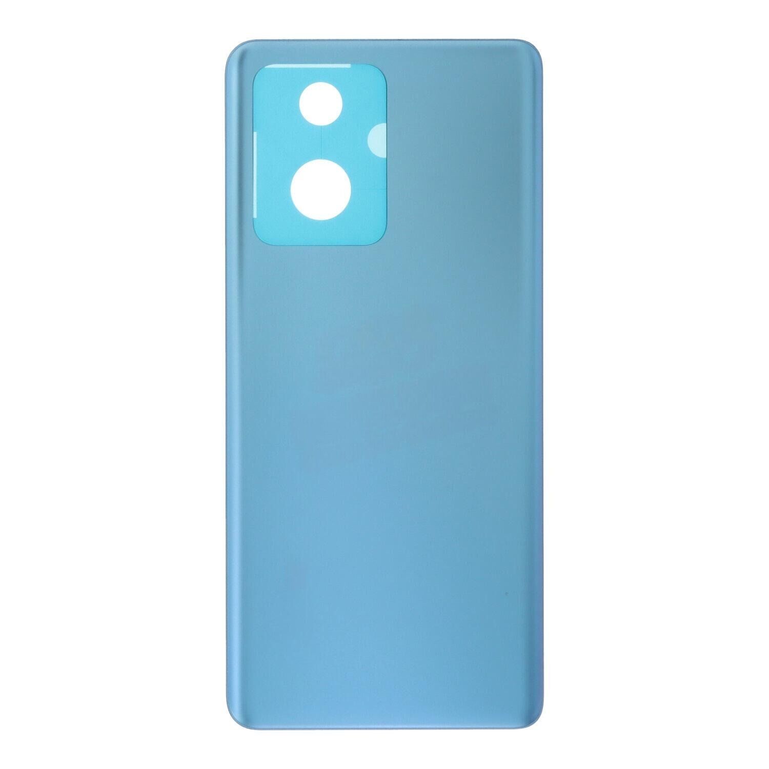 Xiaomi Note 12 Pro Plus 5G Arka Kapak Mavi