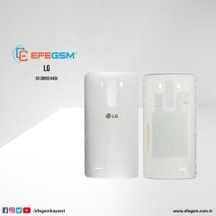 Lg G3 (D855) Arka Kapak
