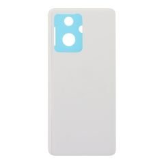 Xiaomi Note 12 Pro Plus 5G Arka Kapak Beyaz