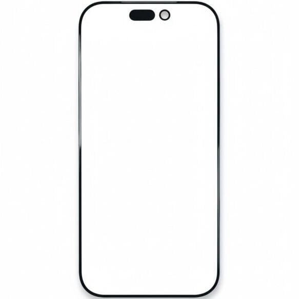 iPhone 17 Pro Max Ocalı Cam