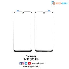 Samsung M21 (M215) Ocalı Cam