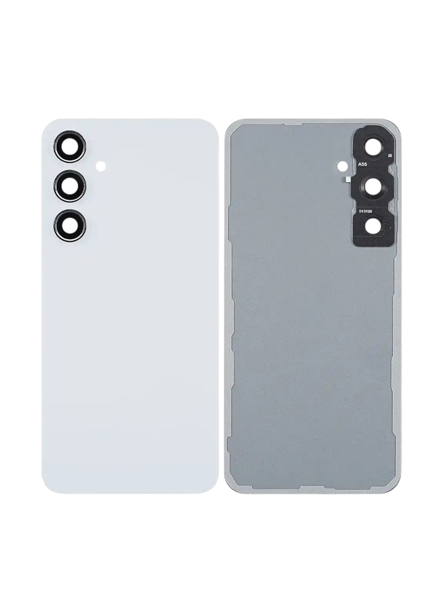 Samsung Galaxy A55 5G (A556) Arka Kapak