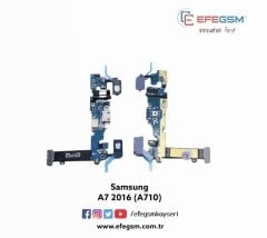 Samsung A7 2016 (A710) Alt Bord