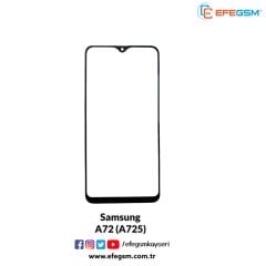 Samsung Galaxy A72 (A725) Ocalı Cam