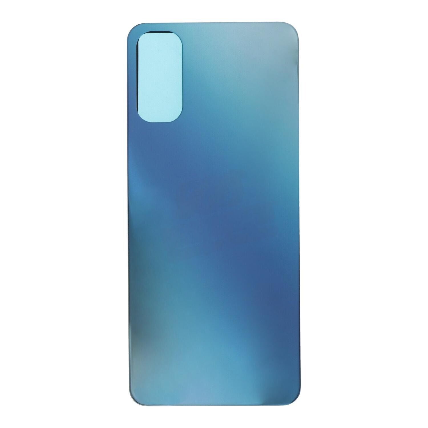 Oppo Reno 4 (CPH2113) Arka Kapak Mavi