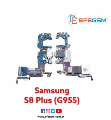 Samsung S8 Plus (G955) Alt Bord
