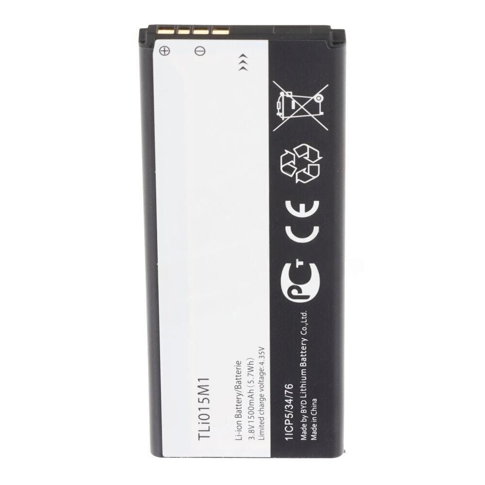 Alcatel 4034G (TLİ015MA) Batarya