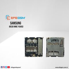 Samsung Galaxy Beam (I8530) MMC Yuvası