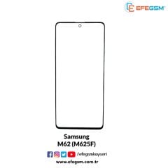 Samsung Galaxy M62 (M625F) Ocalı Cam