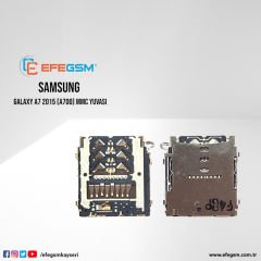 Samsung Galaxy A7 2015 (A700) MMC Yuvası