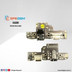 Xiaomi Poco M4 Pro Alt Bord