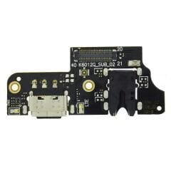 General Mobile GM20 Alt Bord