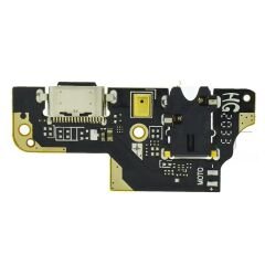 General Mobile GM20 Alt Bord