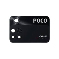 Xiaomi Poco M4 Pro Kamera Lens