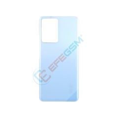 Xiaomi Mi 13 Lite Arka Kapak Buz Mavisi