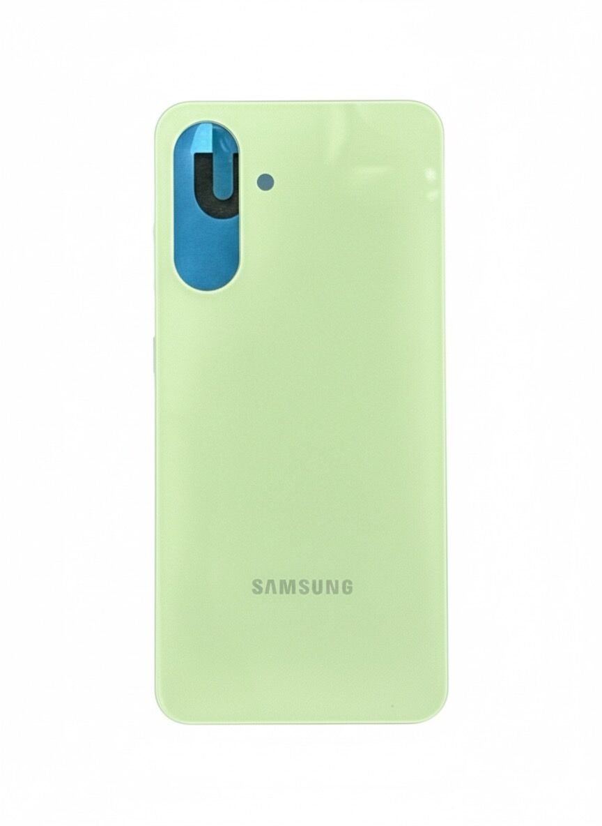 Samsung Galaxy A56 (A566) Arka Kapak Yeşil
