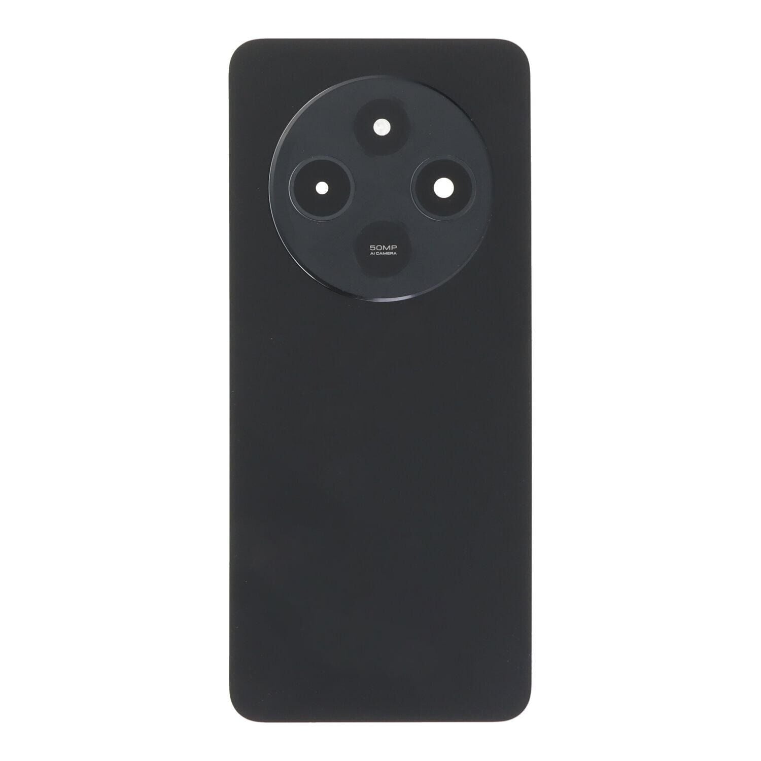 Xiaomi Redmi 14C Arka Kapak Siyah