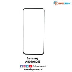 Samsung A80 (A805F) Ocalı Cam
