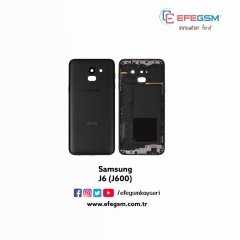 Samsung Galaxy J6 (J600) Kasa Gold