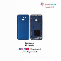 Samsung Galaxy J6 (J600) Kasa Gold