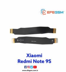 Xiaomi Redmi Note 9S Ara Film