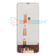 Vivo Y20 (V2029) Ekran