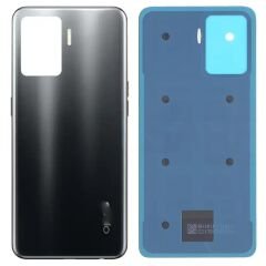 Oppo Reno 5 Lite (CPH2205) Arka Kapak Siyah