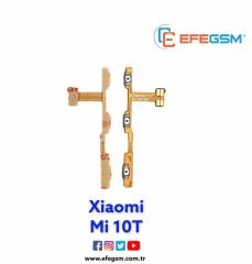 Xiaomi Mi 10T Pro On-Of Film